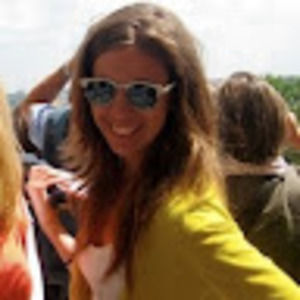 Meet your Posher, Carla